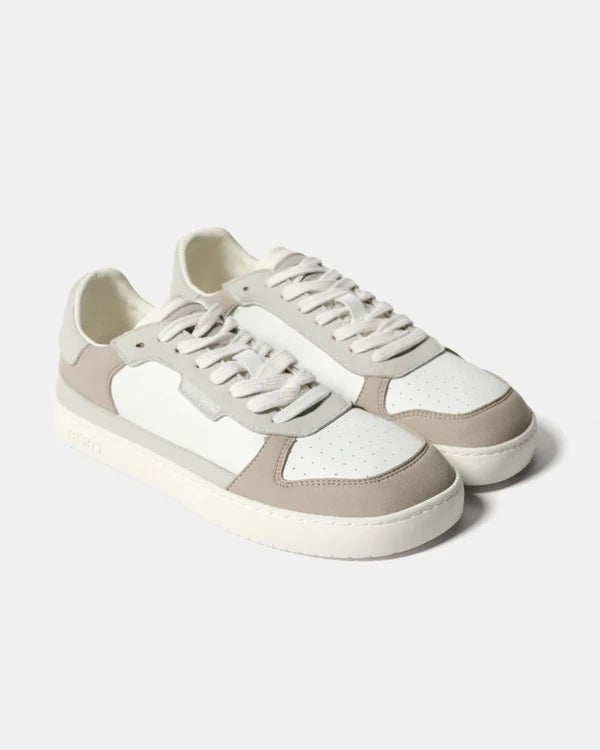 Muris Barefoot Sapatilha Majorca She Ivory