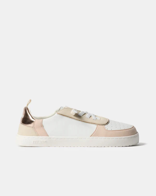 Zapatilla Barefoot Muris Nuuk She Nude Rosa