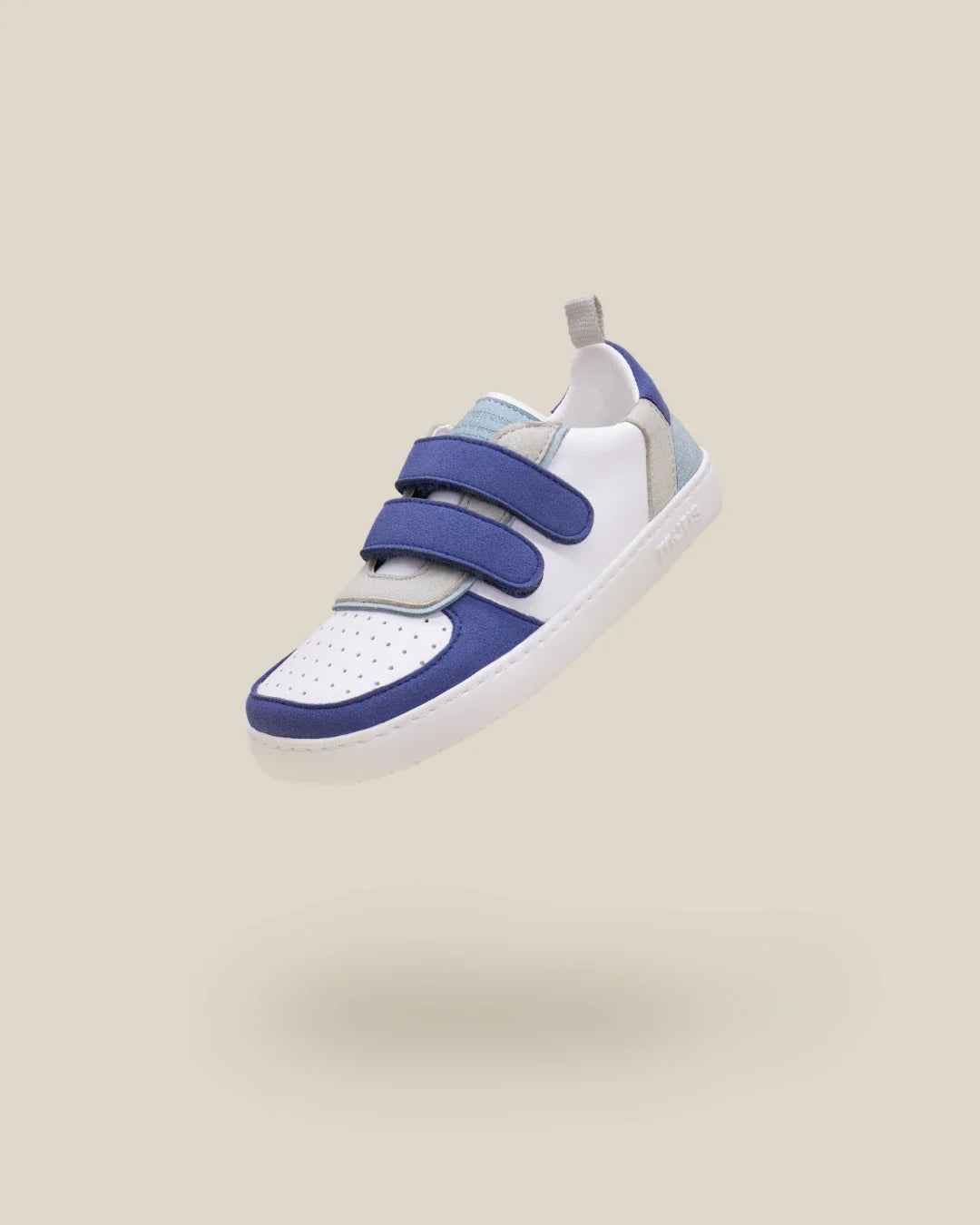 Zapatillas Muris Barefoot Petra Junior Denim Blue