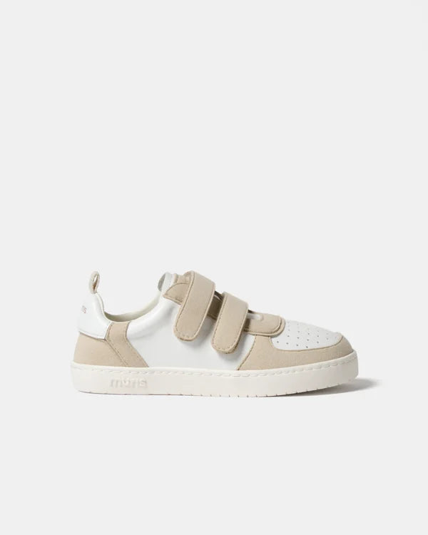 Zapatilla Barefoot Muris Petra Junior Stone