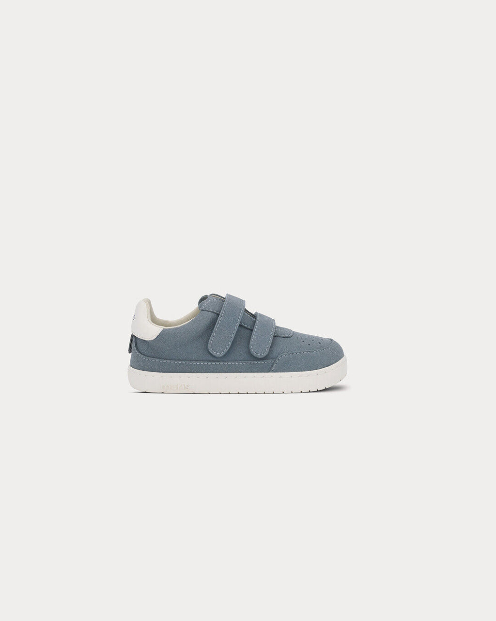 Muris Barefoot Zapatilla Petra Mini Iron