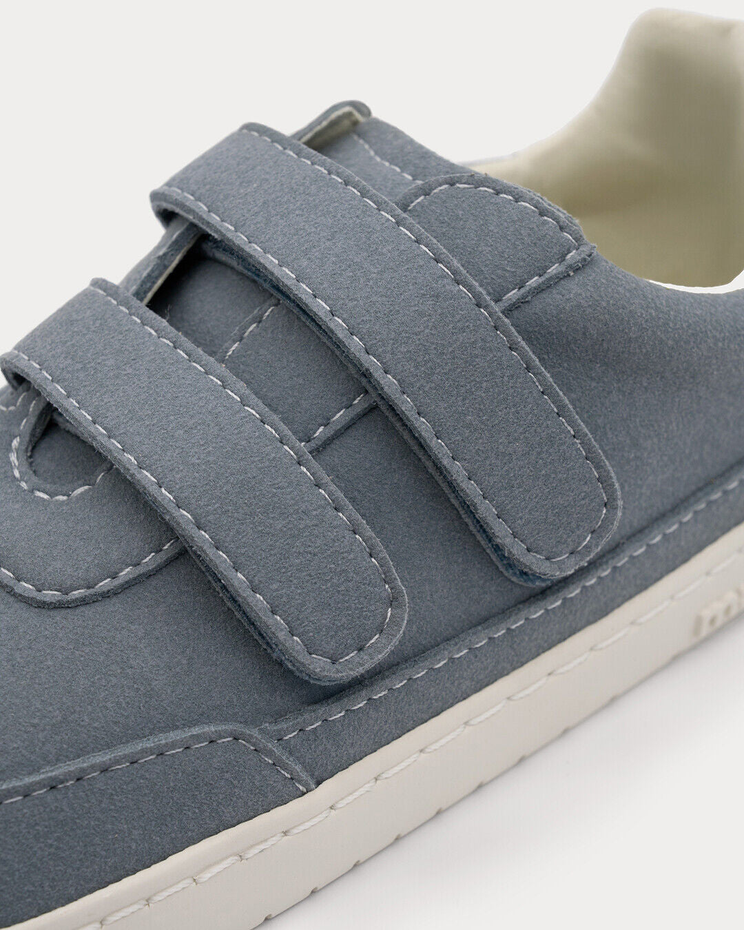 Muris Barefoot Zapatilla Petra Mini Iron