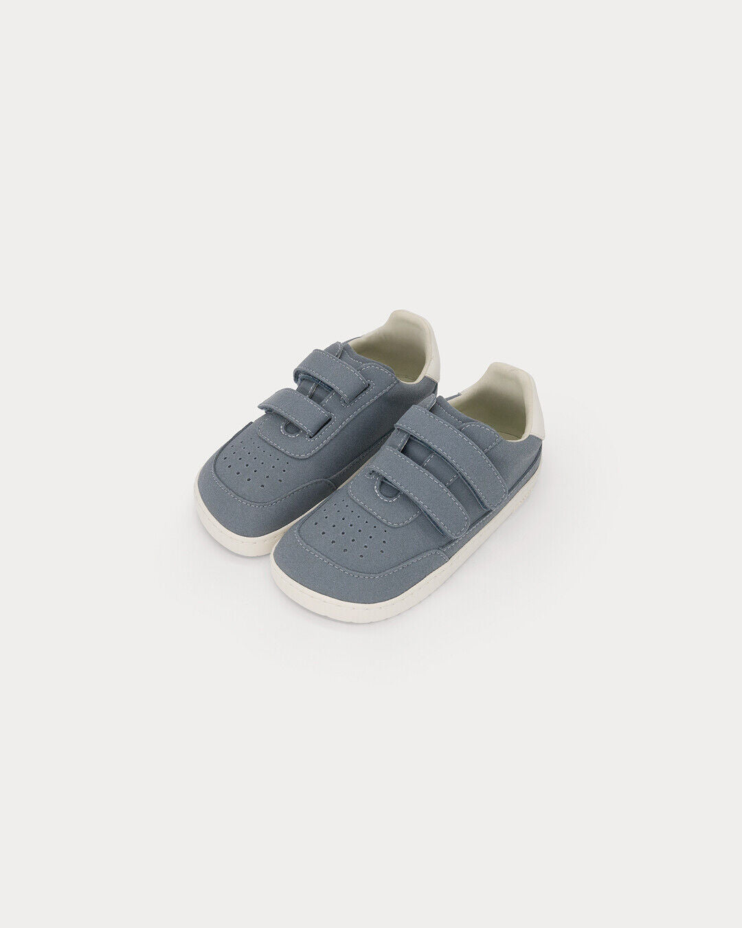 Muris Barefoot Zapatilla Petra Mini Iron