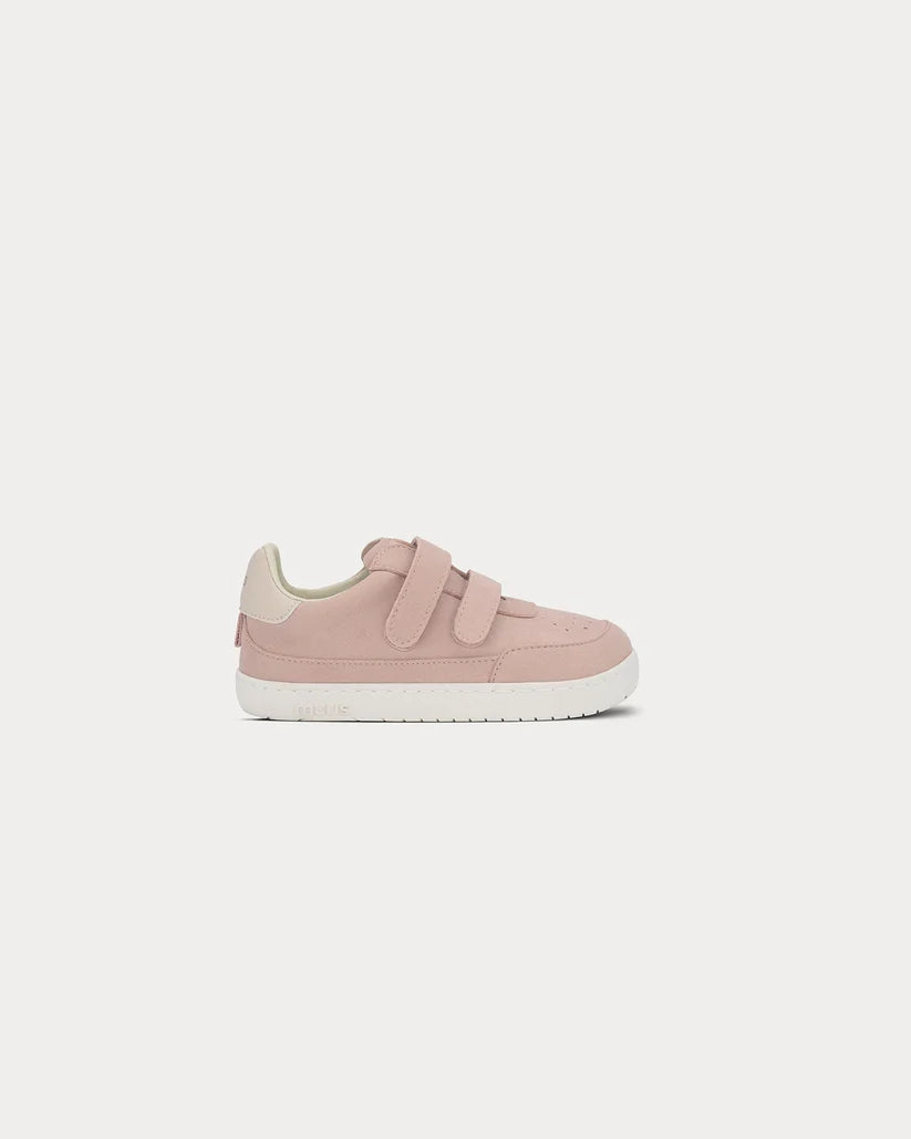 Muris Barefoot Zapatilla Petra Mini Iron