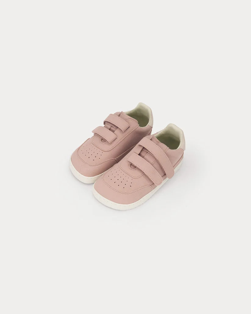 Muris Barefoot Zapatilla Petra Mini Iron