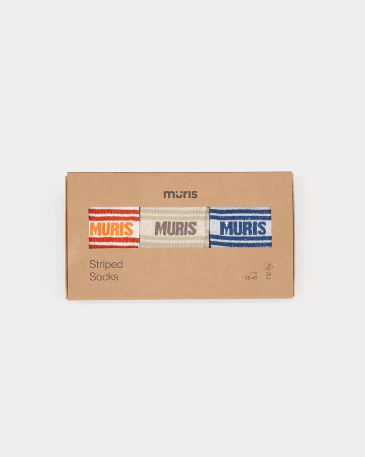 Muris Meias Respeitadoras Mulher