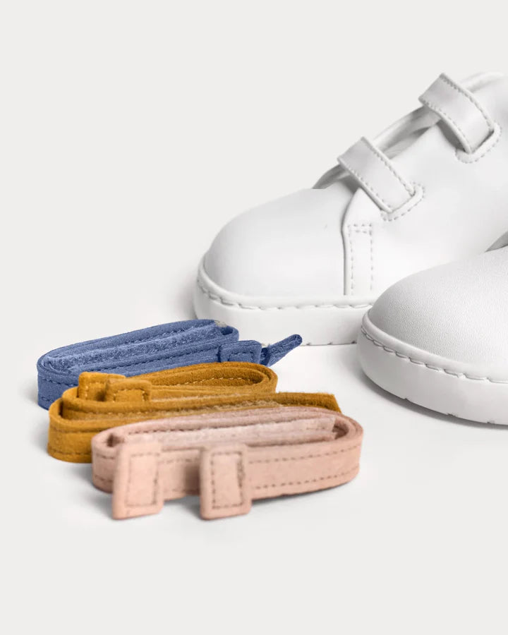 Muris Barefoot Sapatilha Terre Mini