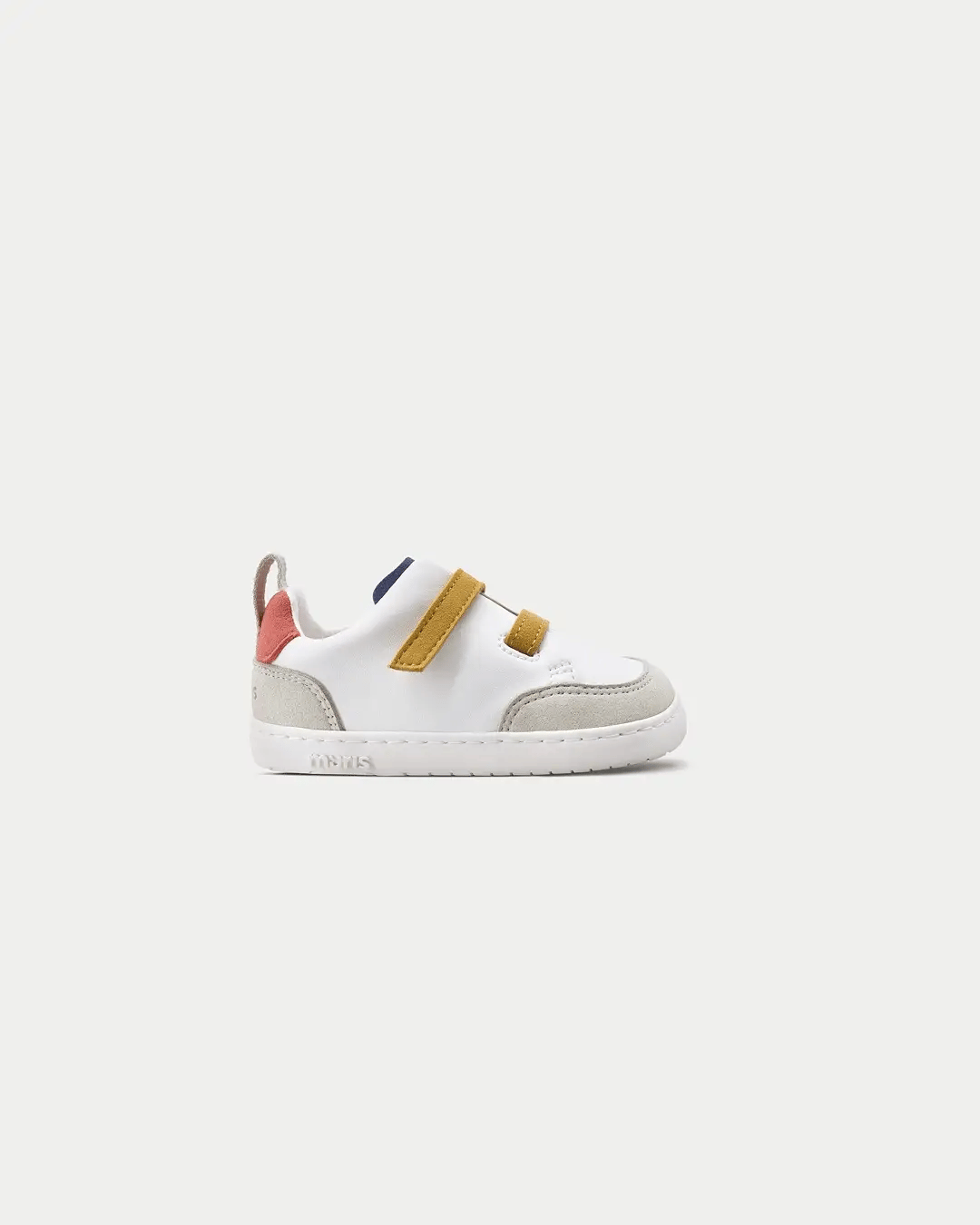 Muris Barefoot Sapatilha TerreNova Mini Multicolor