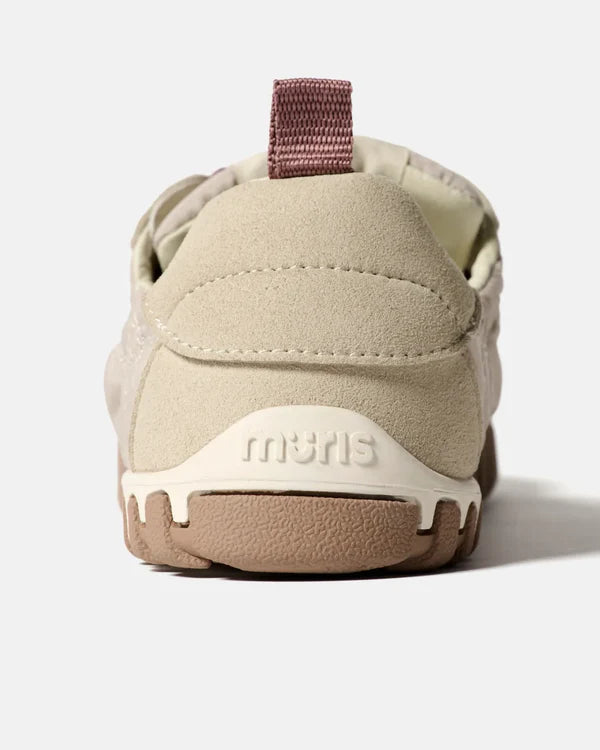Muris Barefoot Verona Woman Shoes Beige
