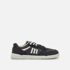 Mustang Adult Sneakers PLITY MARINO / NOLE GRIS OSCURO