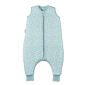 Saco de dormir MolisandCo TOG 1.0 com pés Ines II, fotografia de produto da marca sobre fundo branco