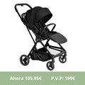 Carrinho de passeio Niu EOLIA