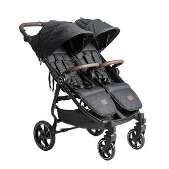 Carrinho de gémeos Niu VENTTWIN+ Nuit