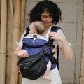 Neobulle Adjustable ToddlerSize Carrier Marin