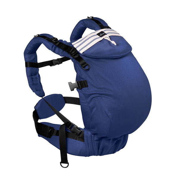 Mochila Neobulle Ajustável ToddlerSize Marin
