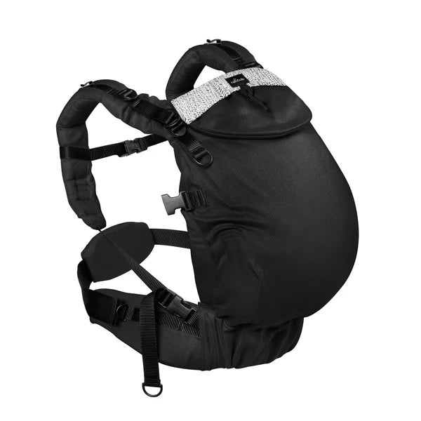 Mochila Neobulle Ajustável ToddlerSize Ebéne