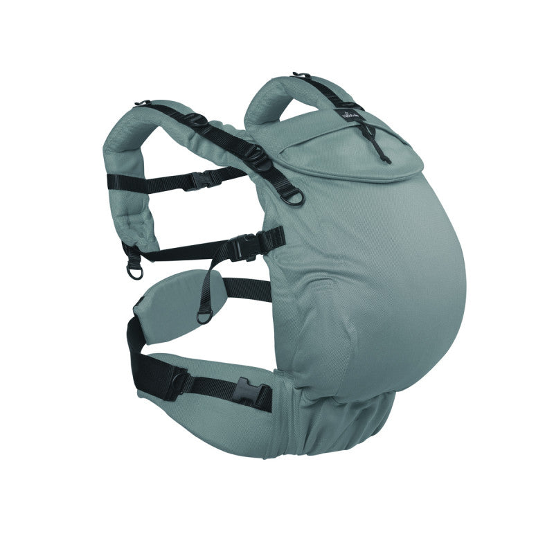 Mochila Neobulle Ajustável ToddlerSize Vert