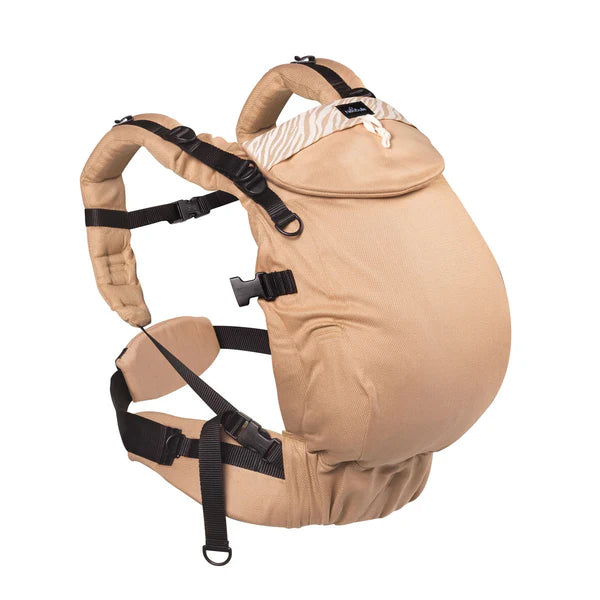 Mochila Neobulle Ajustable ToddlerSize Savane