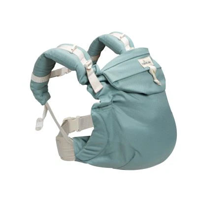 Mochila Neobulle Ajustable BabySize Plume