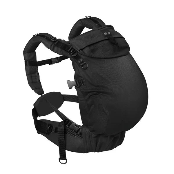 Neobulle Adjustable ToddlerSize Carrier Savane