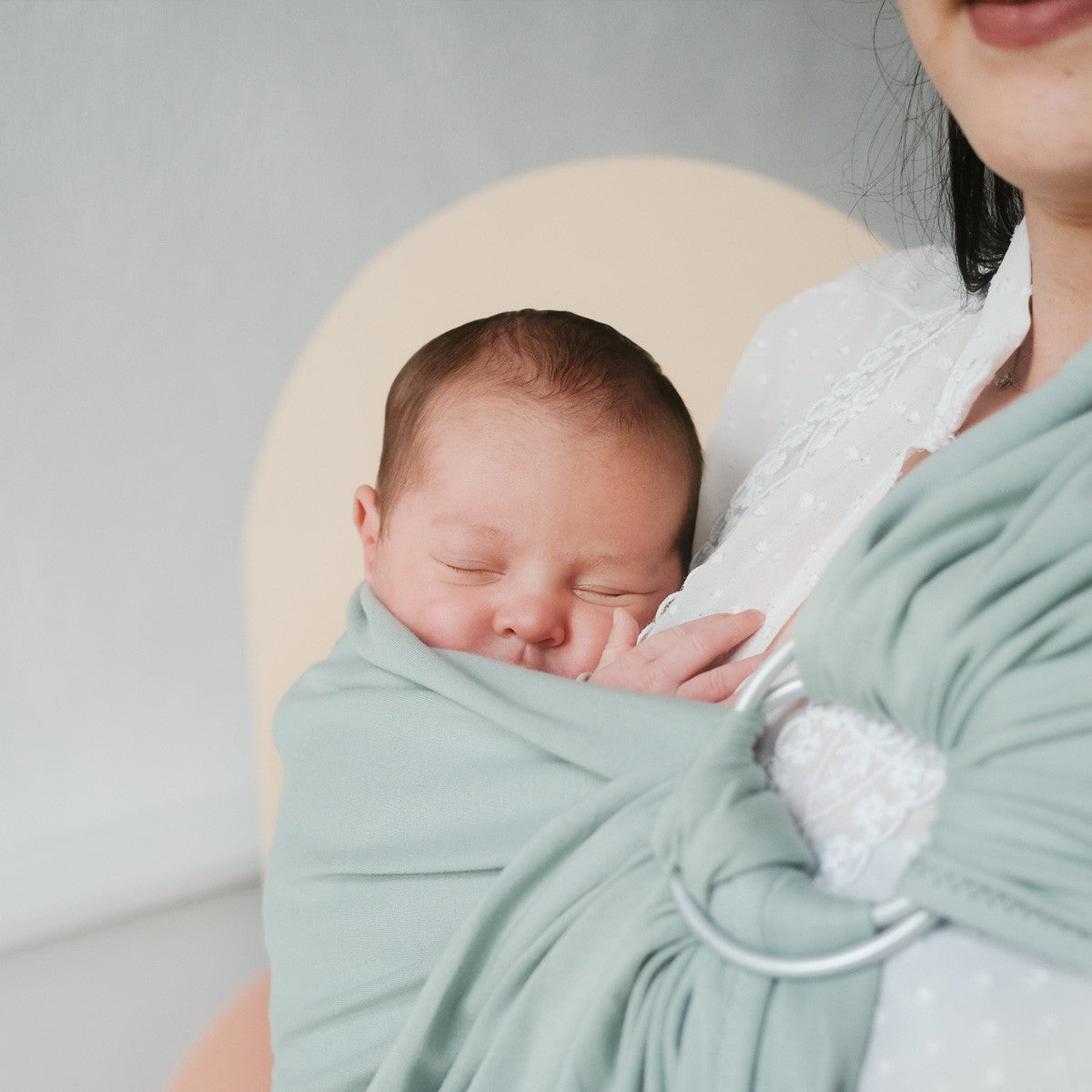 Arnés Neobulle Jersey Bleu Ring