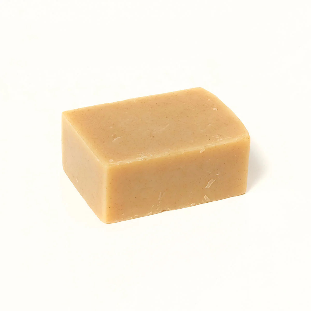 Sabao natural esfoliante Neobulle de 100g para corpo, ideal para gravidas e peles sensiveis