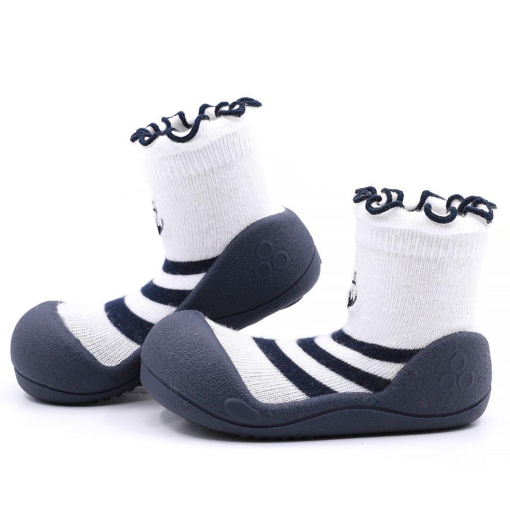 Attipas New Marine White