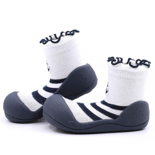 Attipas New Marine White