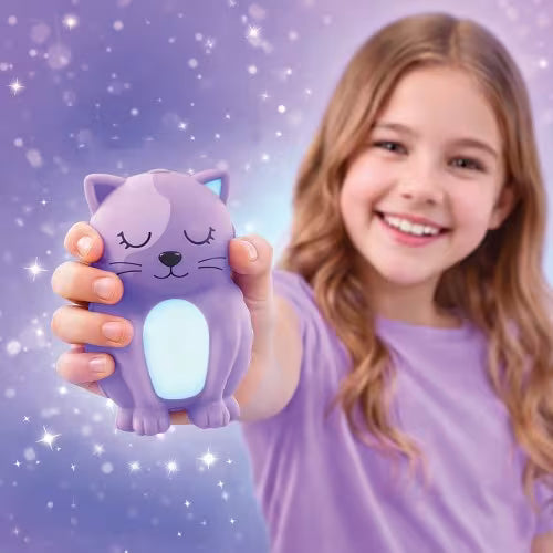 Nostresso - Squeeze toy - Scented animal squishies