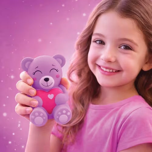 Nostresso - Squeeze toy - Scented animal squishies