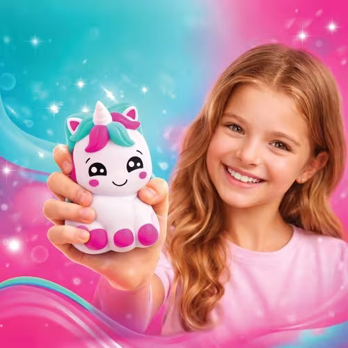 Nostresso - Squeeze toy - Scented animal squishies