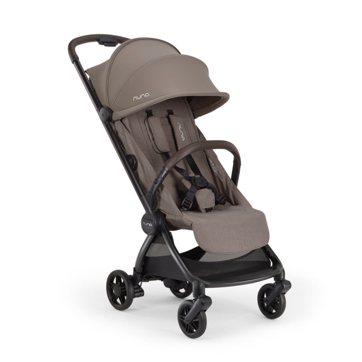 Nuna VIAA cabn Cedar