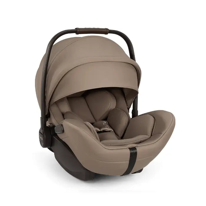 Nuna Arra Flex Baby Car Seat | 40cm - 87cm