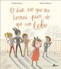 Capa do livro ilustrado "O Cuquedo - Livro de Autocolantes" com a personagem central preta e peluda, um girafa, um rinoceronte, um hipopótamo e uma zebra, com a indicação de +150 autocolantes.