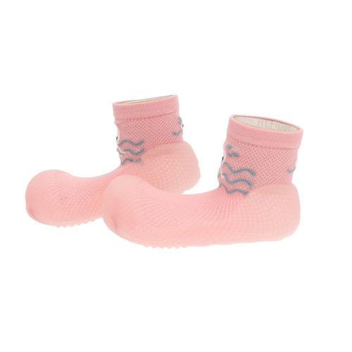 Attipas AQUA Octopus Pink