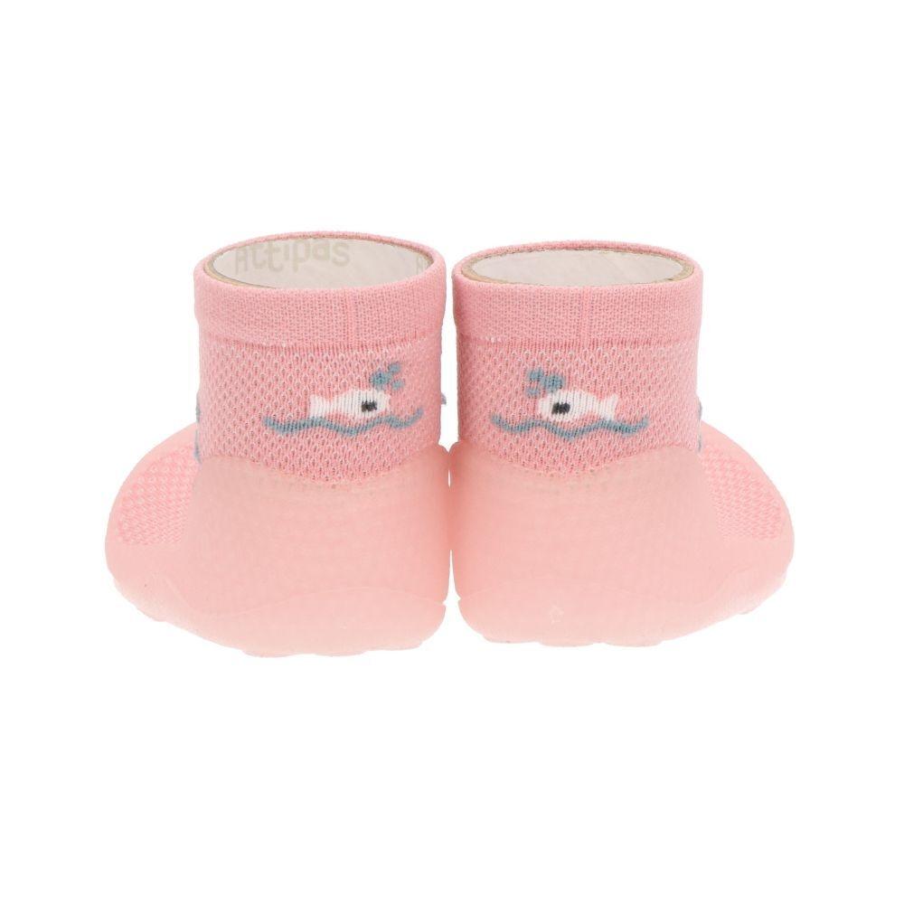 Attipas AQUA Octopus Pink