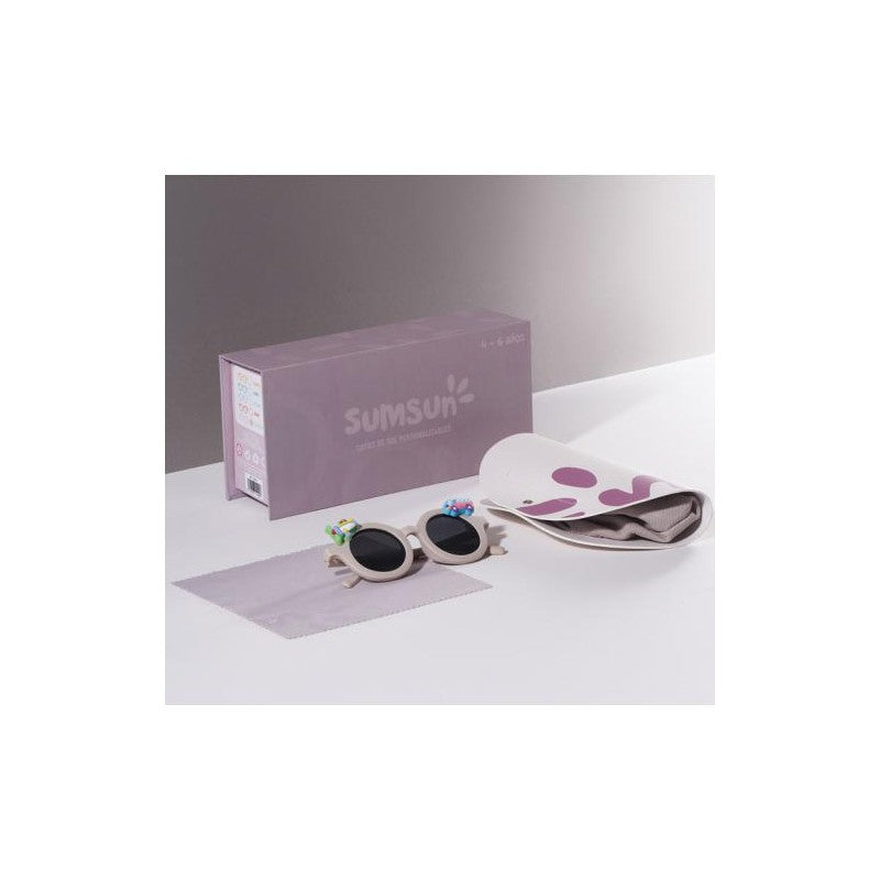Sumsun Customizable Sunglasses