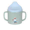 Lassig Sippy Cup Tiny Team Dog