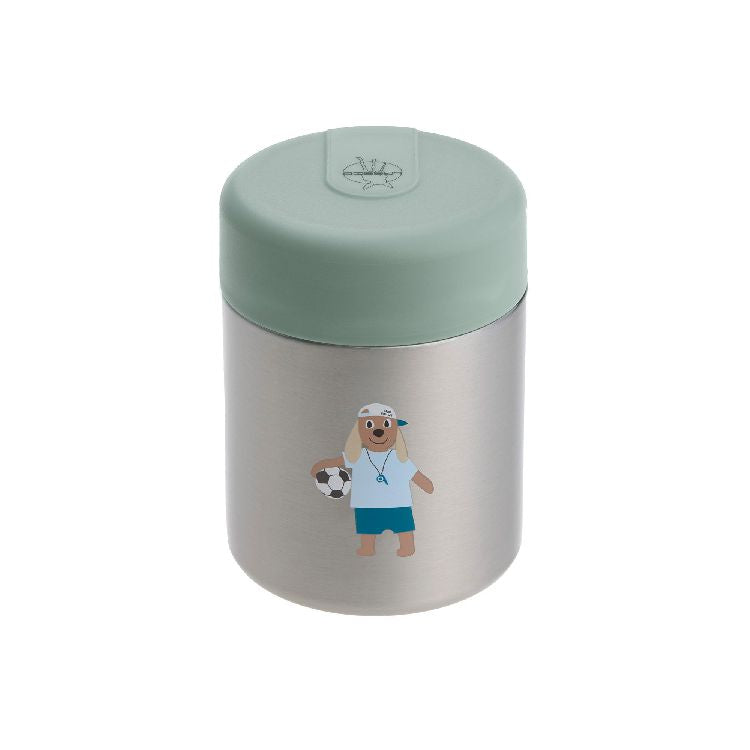 Lassig Termos 315ml Team Dog