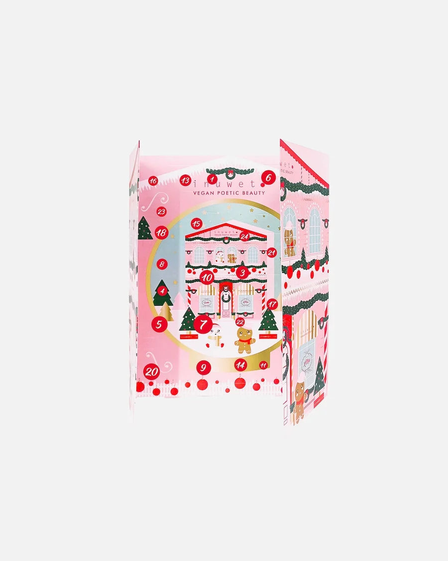 Inuwet Calendário de Advento