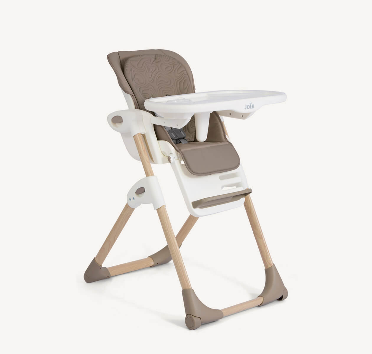 Cadeira de refeição Joie Mimzy recline