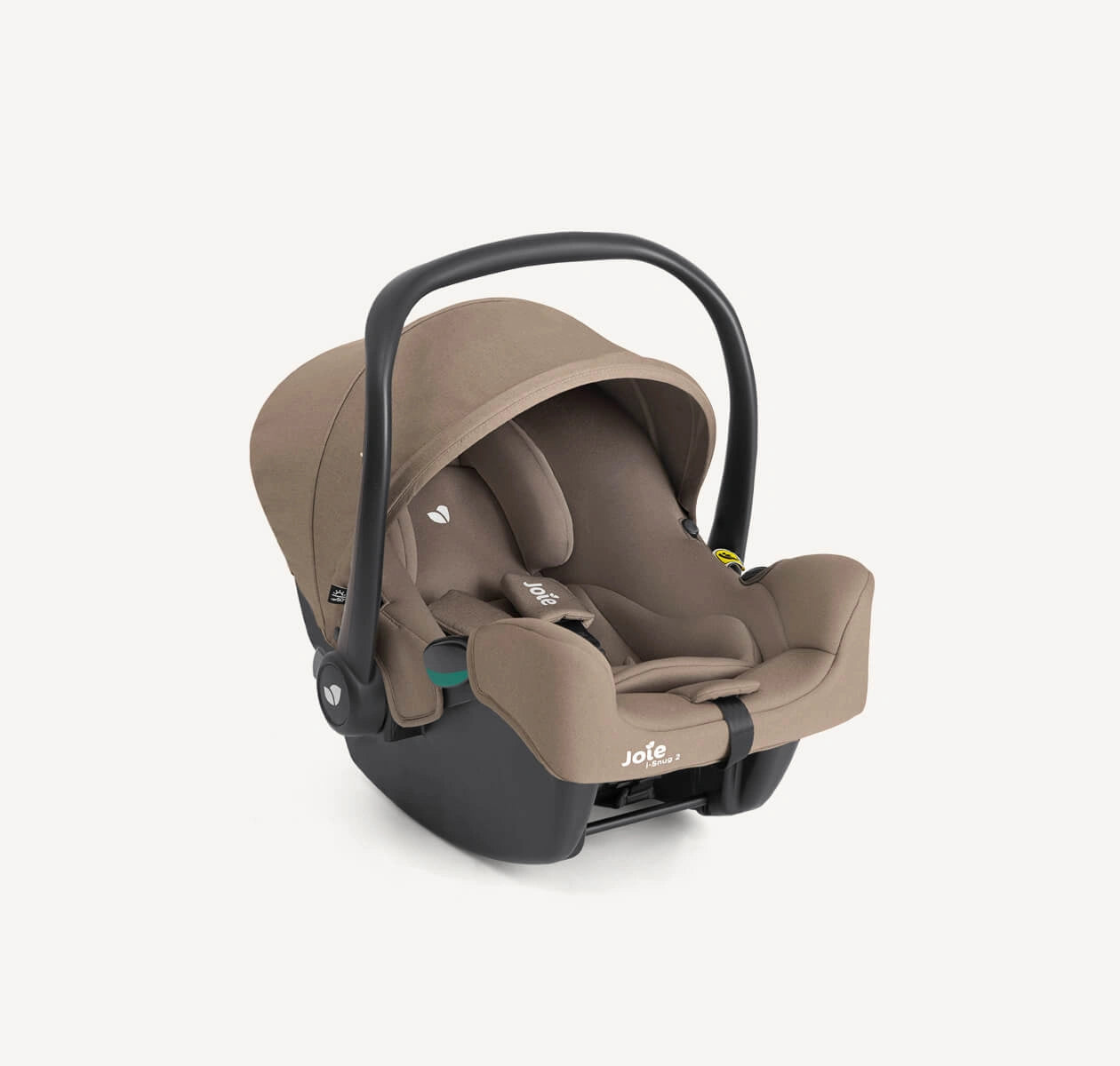 Cadeira Auto ovo Joie i-Snug 2 | 40cm - 75cm