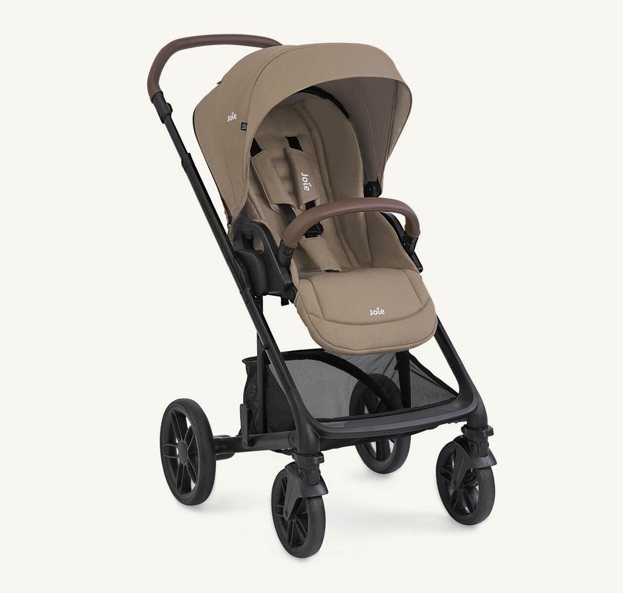 Joie carrinho de passeio Chrome 2 - até 22kg