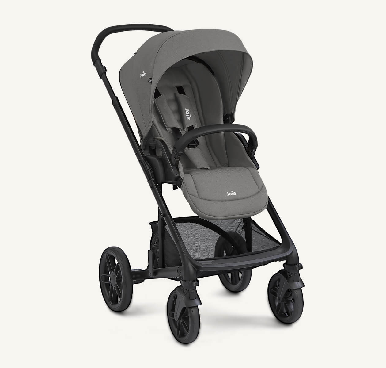 Joie carrinho de passeio Chrome 2 - até 22kg