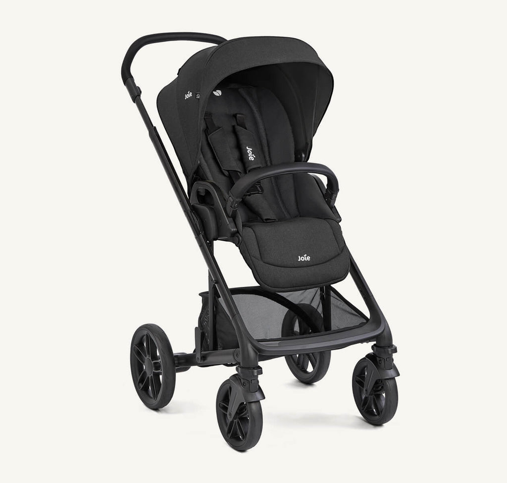 Joie DUO Carrinho de Passeio Chrome 2 - até 22kg