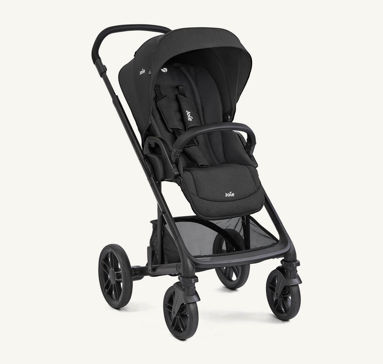 Joie carrinho de passeio Chrome 2 - até 22kg