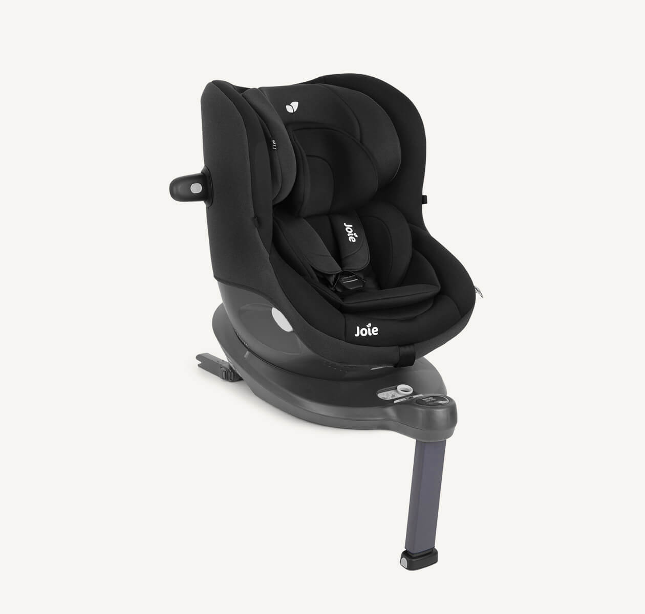 Silla de coche Joie i-Spin 360 E (sin reductores) | 61cm - 105cm