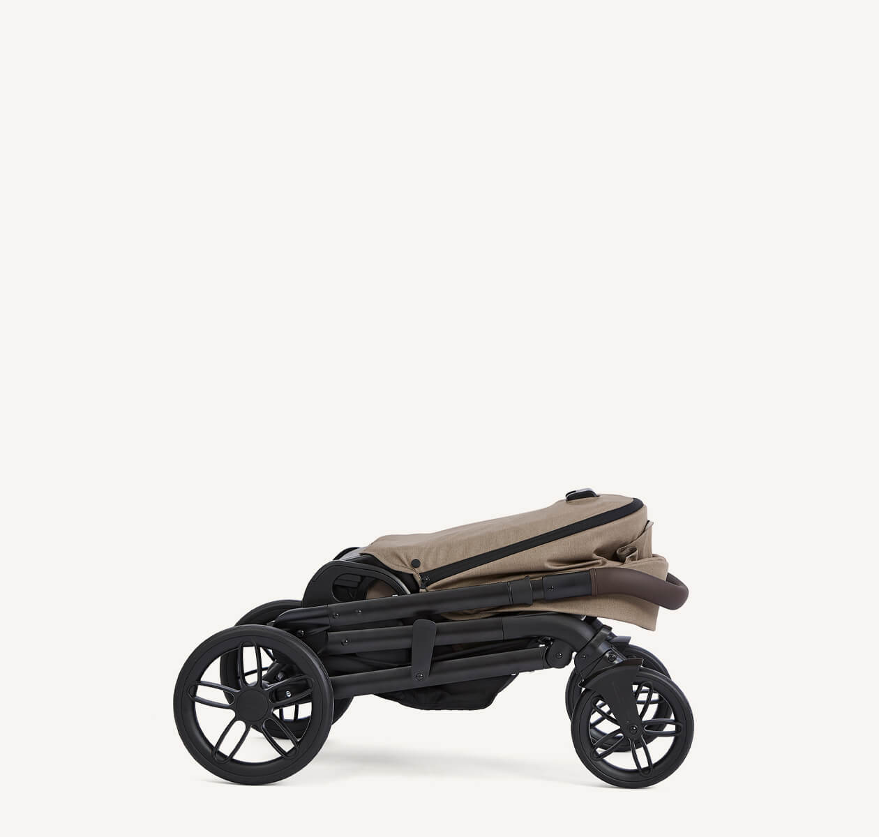Joie DUO Carrinho de Passeio Chrome 2 - até 22kg