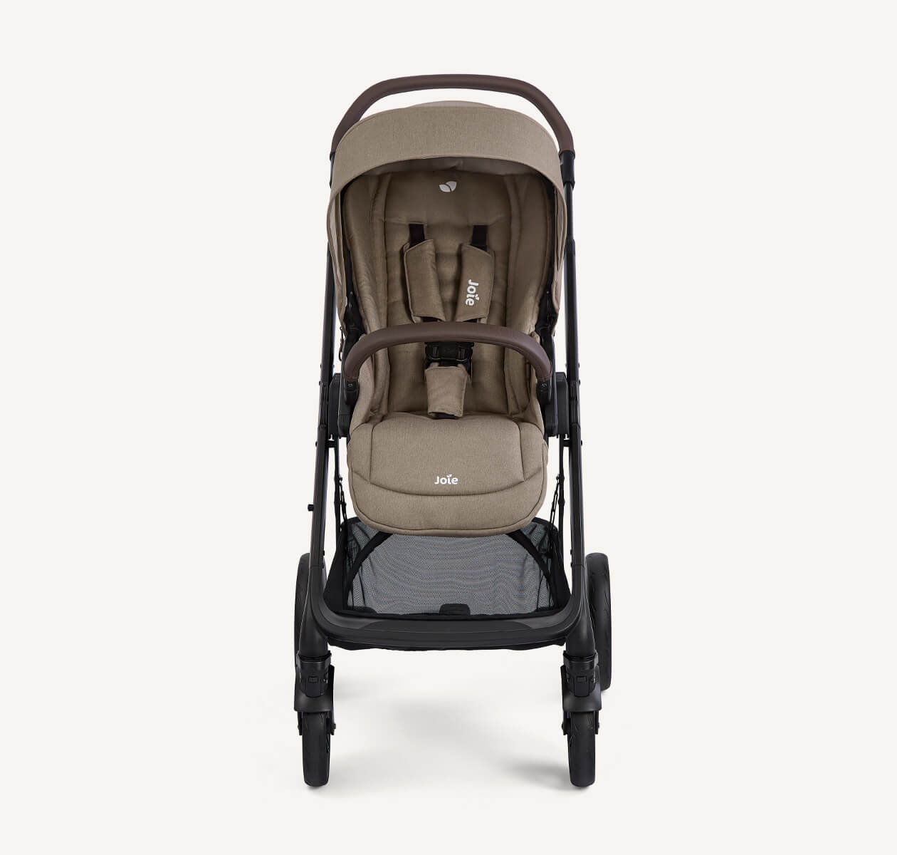 Joie DUO Carrinho de Passeio Chrome 2 - até 22kg