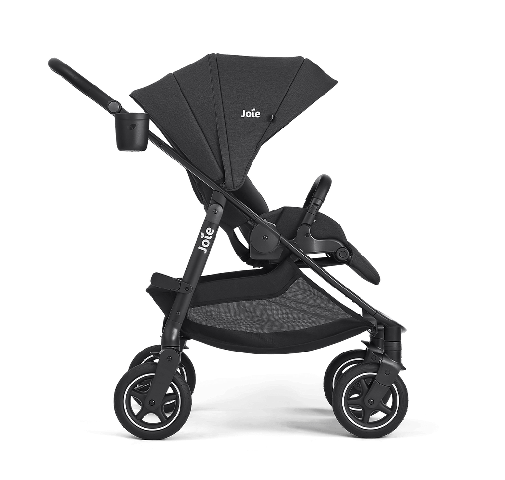 Joie carrinho de passeio compacto versadrift - até 22kg